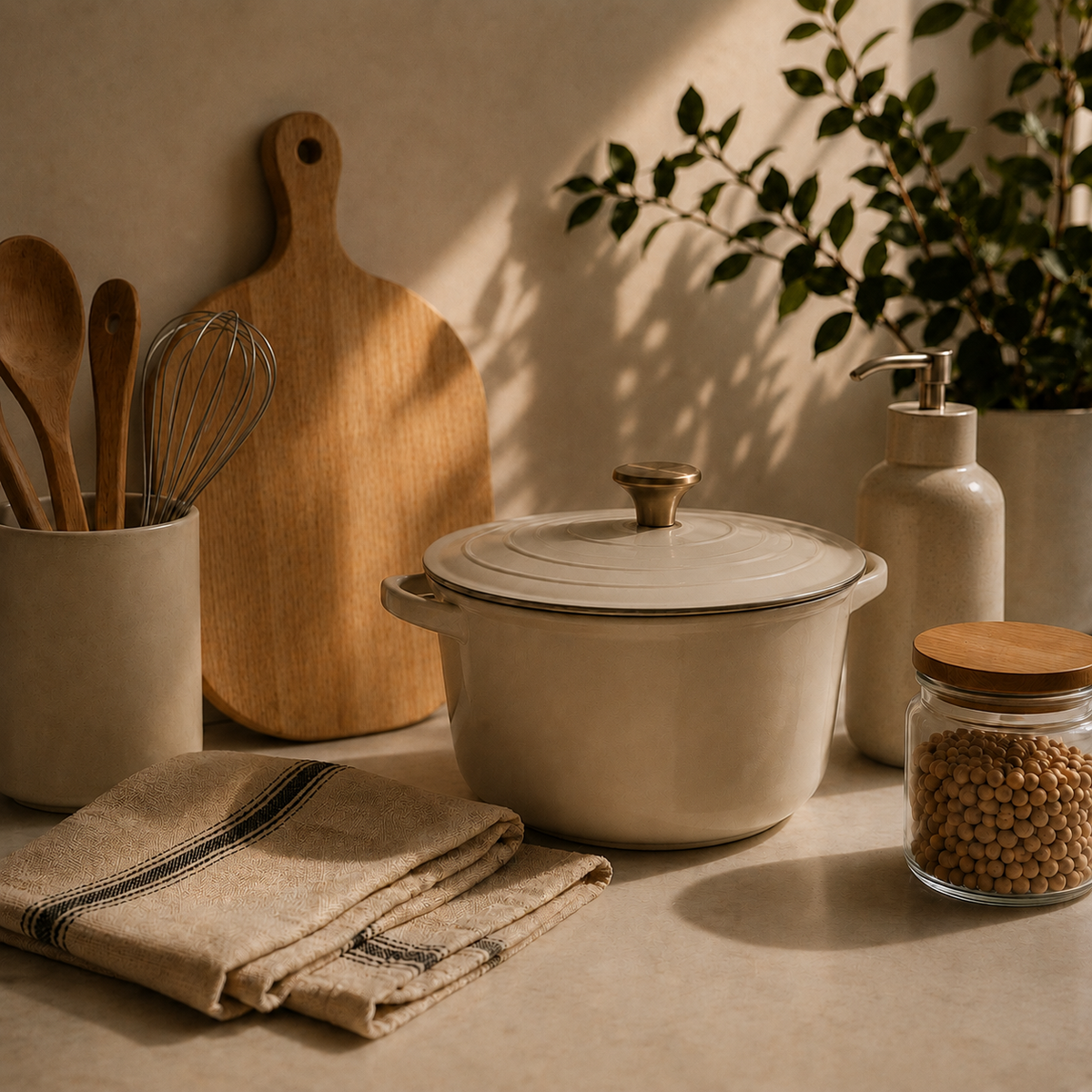 Kitchen Essentials