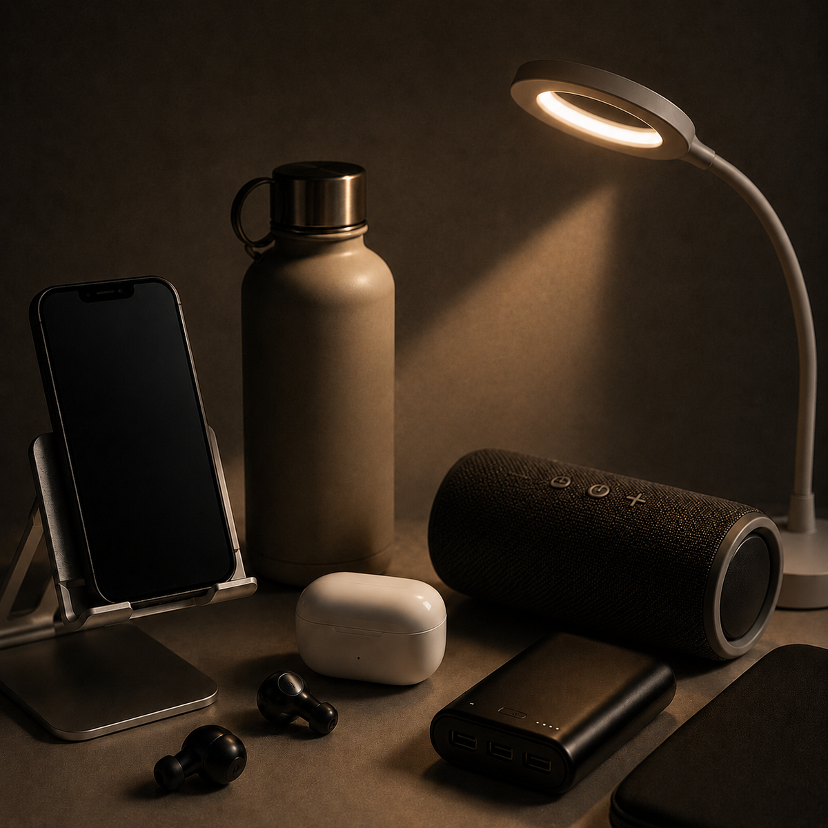 Gadgets