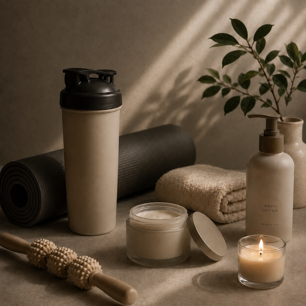 Wellness